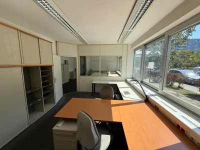 Gewerbeimmobilie mieten in Wien – 2 900 m², € 8 – Bild 8 von 28