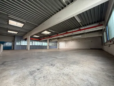 Gewerbeimmobilie mieten in Wien – 2 900 m², € 8 – Bild 14 von 28