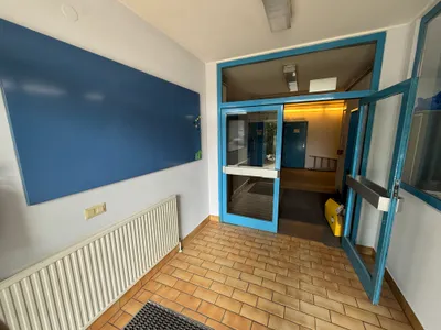 Gewerbeimmobilie mieten in Wien – 2 900 m², € 8 – Bild 22 von 28