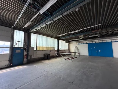 Gewerbeimmobilie mieten in Wien – 2 900 m², € 8 – Bild 25 von 28
