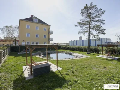 Möblierte 2-Zimmer-Wohnung mit Balkon, 63 m², Simmering, Simmering