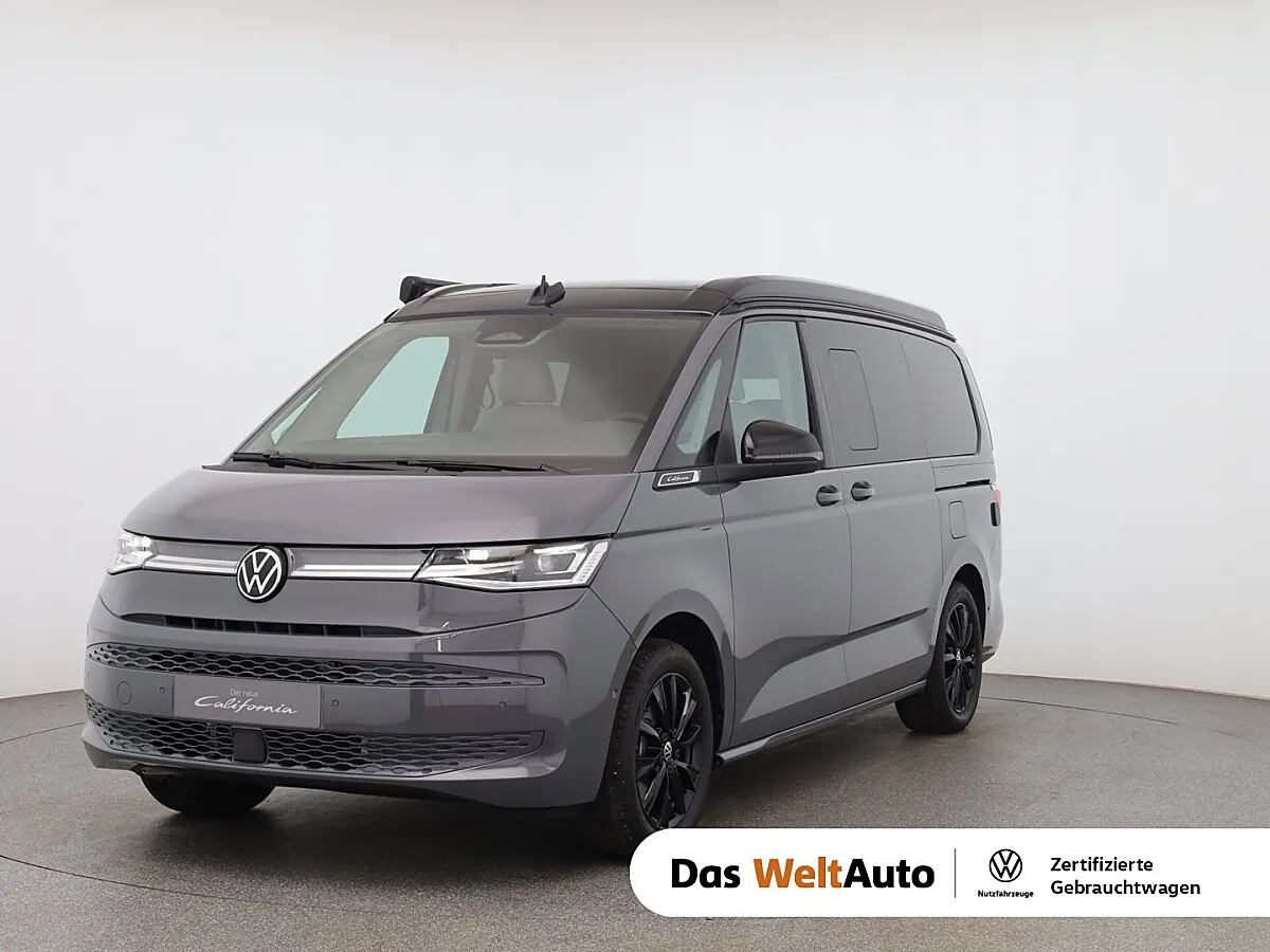 VW T7 California Ocean eHybrid...