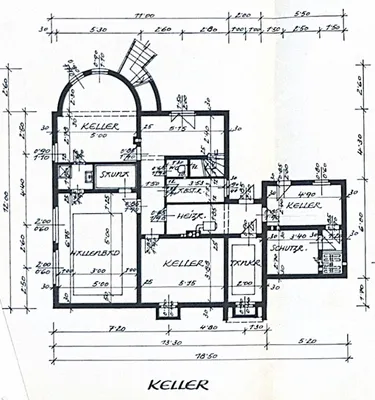 7-Zimmer-Haus kaufen in Graz – 194 m², € 700.000 – Bild 36 von 38