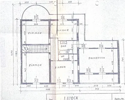 7-Zimmer-Haus kaufen in Graz – 194 m², € 700.000 – Bild 38 von 38
