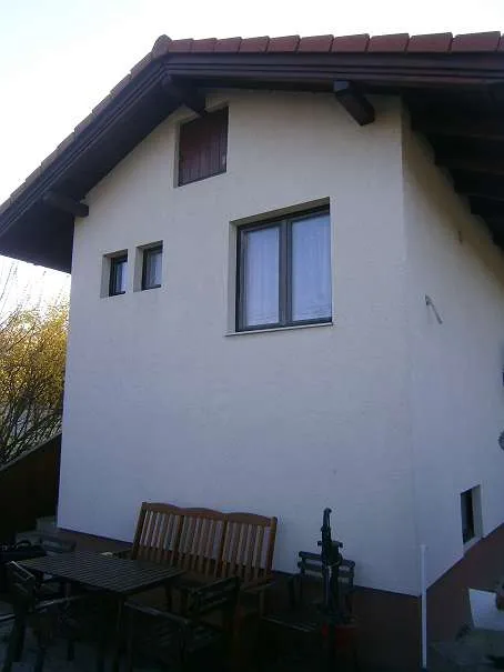 Kleingartenhaus auf Eigengrund in Langenzersdorf zu verkaufen - Widok 3