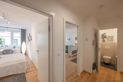 3-Zimmer-Wohnung kaufen in Wien – 64,4 m², € 810.000 – Bild 10 von 15
