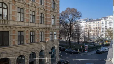 3-Zimmer-Wohnung kaufen in Wien – 64,4 m², € 810.000 – Bild 6 von 15