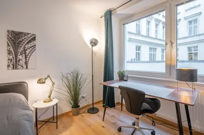 3-Zimmer-Wohnung kaufen in Wien – 64,4 m², € 810.000 – Bild 9 von 15