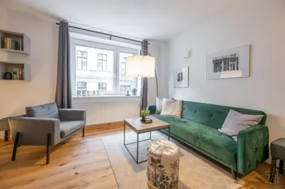 3-Zimmer-Wohnung kaufen in Wien – 64,4 m², € 810.000 – Bild 1 von 15
