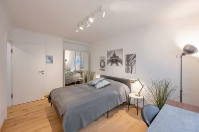3-Zimmer-Wohnung kaufen in Wien – 64,4 m², € 810.000 – Bild 8 von 15