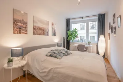 3-Zimmer-Wohnung kaufen in Wien – 64,4 m², € 810.000 – Bild 12 von 15