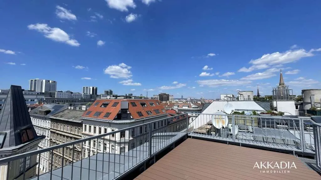 BeGa 23 - Eleganter Altbau in neuem Glanz - Ansicht 2