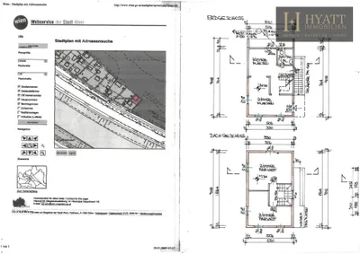 3-Zimmer-Haus kaufen in Wien – 41,4 m², € 440.000 – Bild 29 von 29