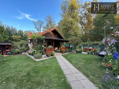 3-Zimmer-Haus kaufen in Wien – 41,4 m², € 440.000 – Bild 2 von 29