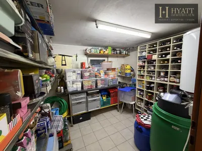 3-Zimmer-Haus kaufen in Wien – 41,4 m², € 440.000 – Bild 18 von 29