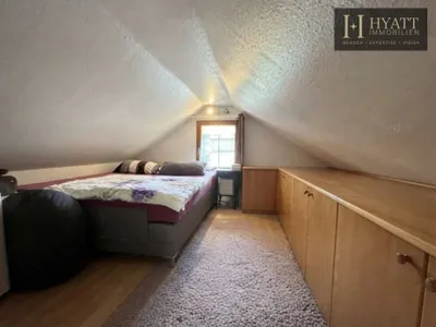 3-Zimmer-Haus kaufen in Wien – 41,4 m², € 440.000 – Bild 4 von 29