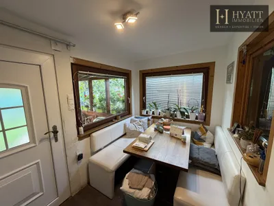 3-Zimmer-Haus kaufen in Wien – 41,4 m², € 440.000 – Bild 12 von 29