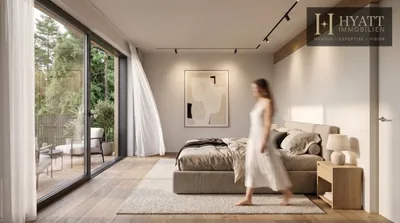 3-Zimmer-Haus kaufen in Wien – 41,4 m², € 440.000 – Bild 24 von 29
