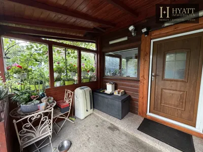 3-Zimmer-Haus kaufen in Wien – 41,4 m², € 440.000 – Bild 16 von 29