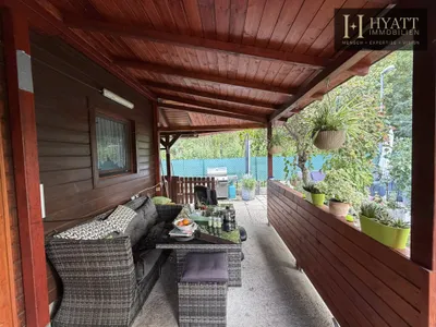 3-Zimmer-Haus kaufen in Wien – 41,4 m², € 440.000 – Bild 15 von 29