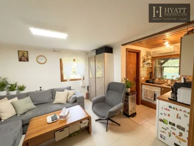 3-Zimmer-Haus kaufen in Wien – 41,4 m², € 440.000 – Bild 6 von 29