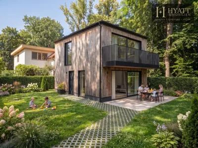 3-Zimmer-Haus kaufen in Wien – 41,4 m², € 440.000 – Bild 22 von 29