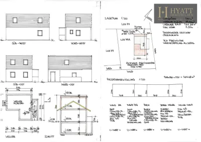 3-Zimmer-Haus kaufen in Wien – 41,4 m², € 440.000 – Bild 28 von 29