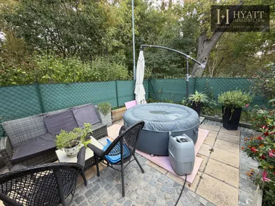 3-Zimmer-Haus kaufen in Wien – 41,4 m², € 440.000 – Bild 19 von 29