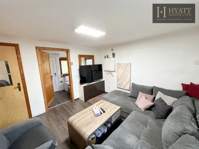 3-Zimmer-Haus kaufen in Wien – 41,4 m², € 440.000 – Bild 8 von 29