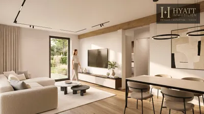 3-Zimmer-Haus kaufen in Wien – 41,4 m², € 440.000 – Bild 23 von 29