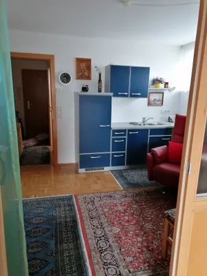 1-Zimmer-Wohnung mieten in Liezen – 37,5 m², € 464 – Bild 7 von 7