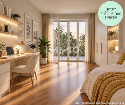3-Zimmer-Wohnung kaufen in Wien – 68,64 m², € 399.000 – Bild 1 von 8