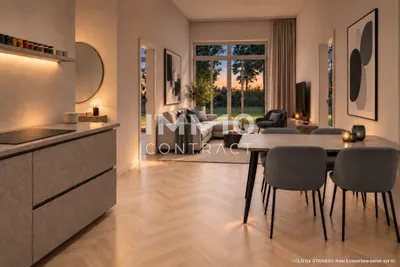 3-Zimmer-Wohnung kaufen in Wien – 68,64 m², € 399.000 – Bild 4 von 8