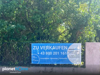 Grundstück kaufen in Wien – 493 m², € 440.000 – Bild 7 von 11