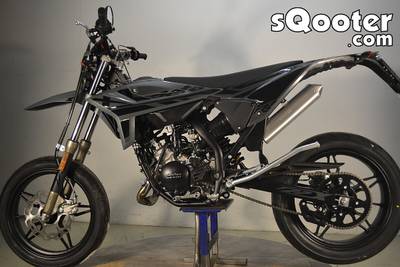 Beta RR 50 Motard "X" Special Edition MY26