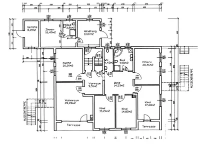 Gewerbeimmobilie kaufen in Bruck-Mürzzuschlag – 365,68 m², € 495.000 – Bild 33 von 36