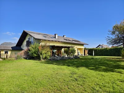 Gewerbeimmobilie kaufen in Bruck-Mürzzuschlag – 365,68 m², € 495.000 – Bild 1 von 36