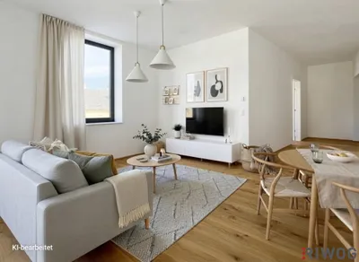 2-Zimmer-Wohnung kaufen in Wien – 63,24 m², € 349.000 – Bild 2 von 23