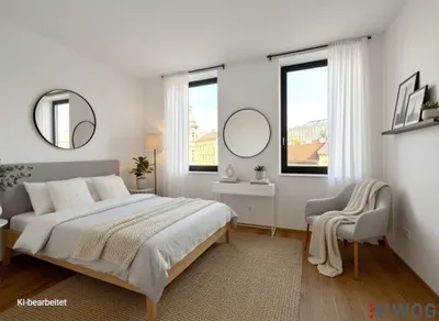 2-Zimmer-Wohnung kaufen in Wien – 63,24 m², € 349.000 – Bild 3 von 23