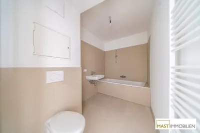 2-Zimmer-Wohnung mieten in Wien – 45,52 m², € 1.010 – Bild 4 von 8