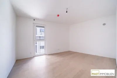 2-Zimmer-Wohnung mieten in Wien – 45,52 m², € 1.010 – Bild 3 von 8