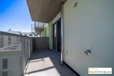 2-Zimmer-Wohnung mieten in Wien – 45,52 m², € 1.010 – Bild 6 von 8