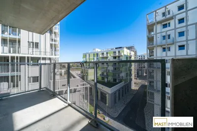 2-Zimmer-Wohnung mieten in Wien – 45,52 m², € 1.010 – Bild 5 von 8