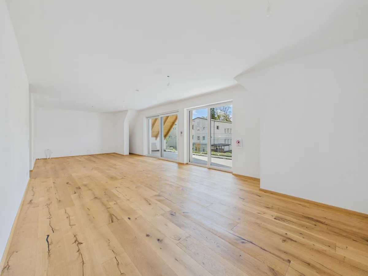 Wohnung – Linz - Ansicht 2