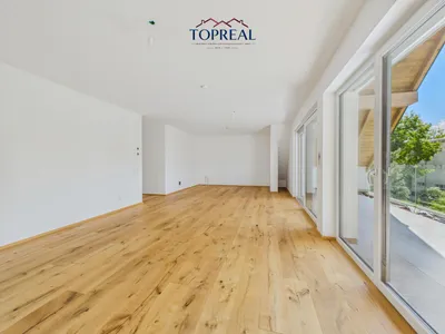 4-Zimmer-Wohnung kaufen in Linz – 137,2 m², € 685.000