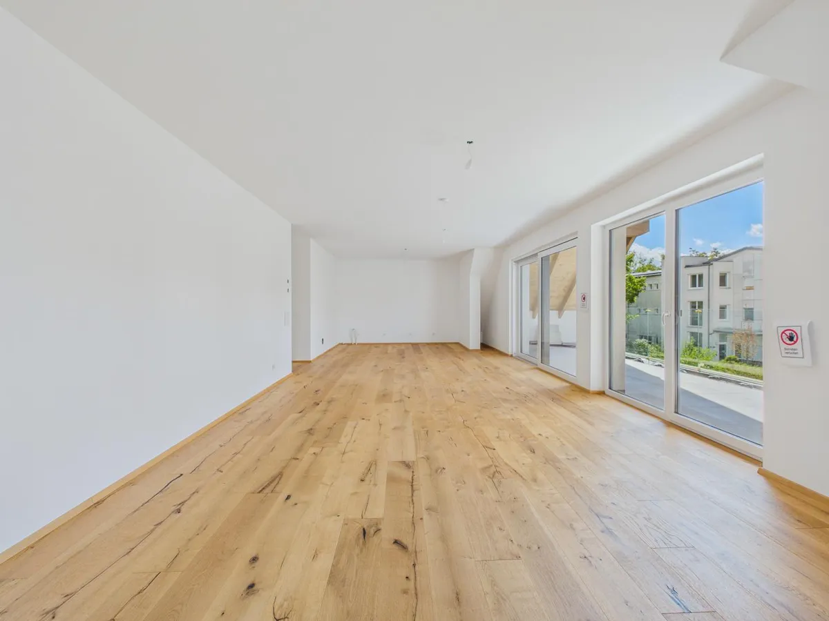 Wohnung – Linz - Ansicht 3