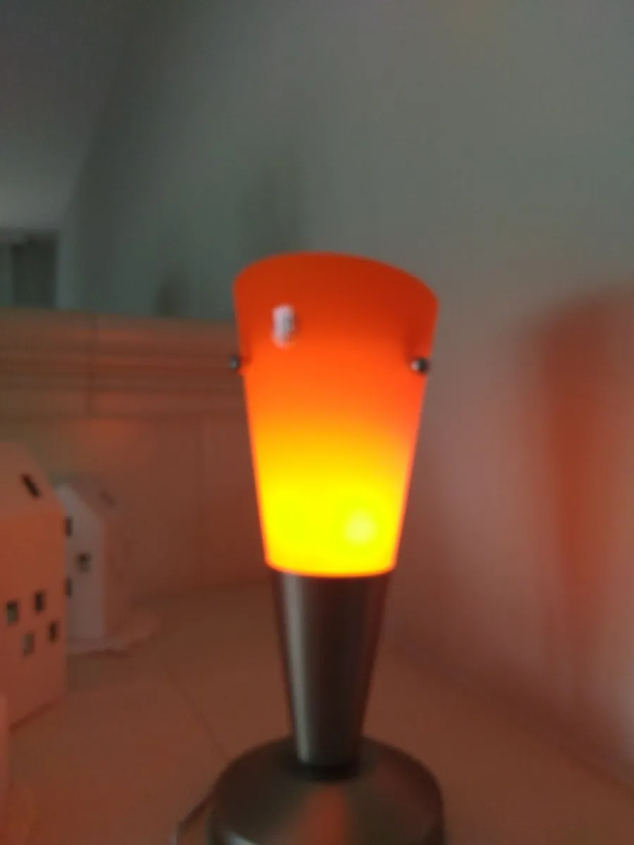 Duft Lampe von Primavera, Rarität, € 24,- (3462 Absdorf)