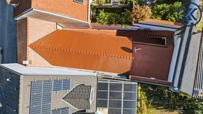 2-Zimmer-Haus kaufen in Korneuburg – 94 m², € 229.000 – Bild 21 von 22