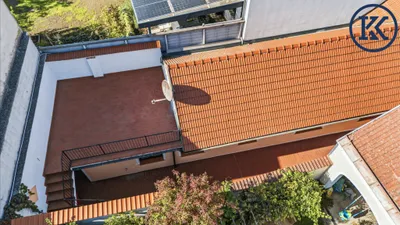 2-Zimmer-Haus kaufen in Korneuburg – 94 m², € 229.000 – Bild 20 von 22