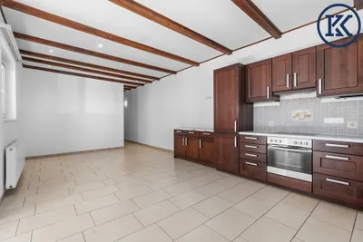 2-Zimmer-Haus kaufen in Korneuburg – 94 m², € 229.000 – Bild 9 von 22